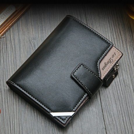 Genuine leather wallet srilanka | anniversary gifts and gift box
