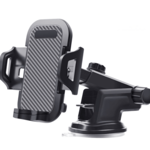 High Quality Adjustable Car Phone Holder 360 Rotation