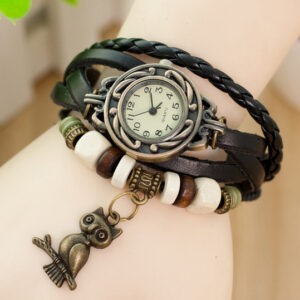 stylish watch for girls