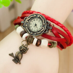 stylish watch for girls