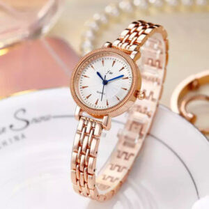 girls watch design