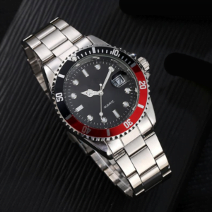 Geneva High quality Men's Watch