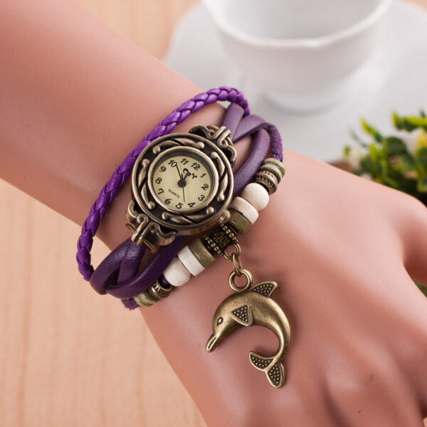 women watches online