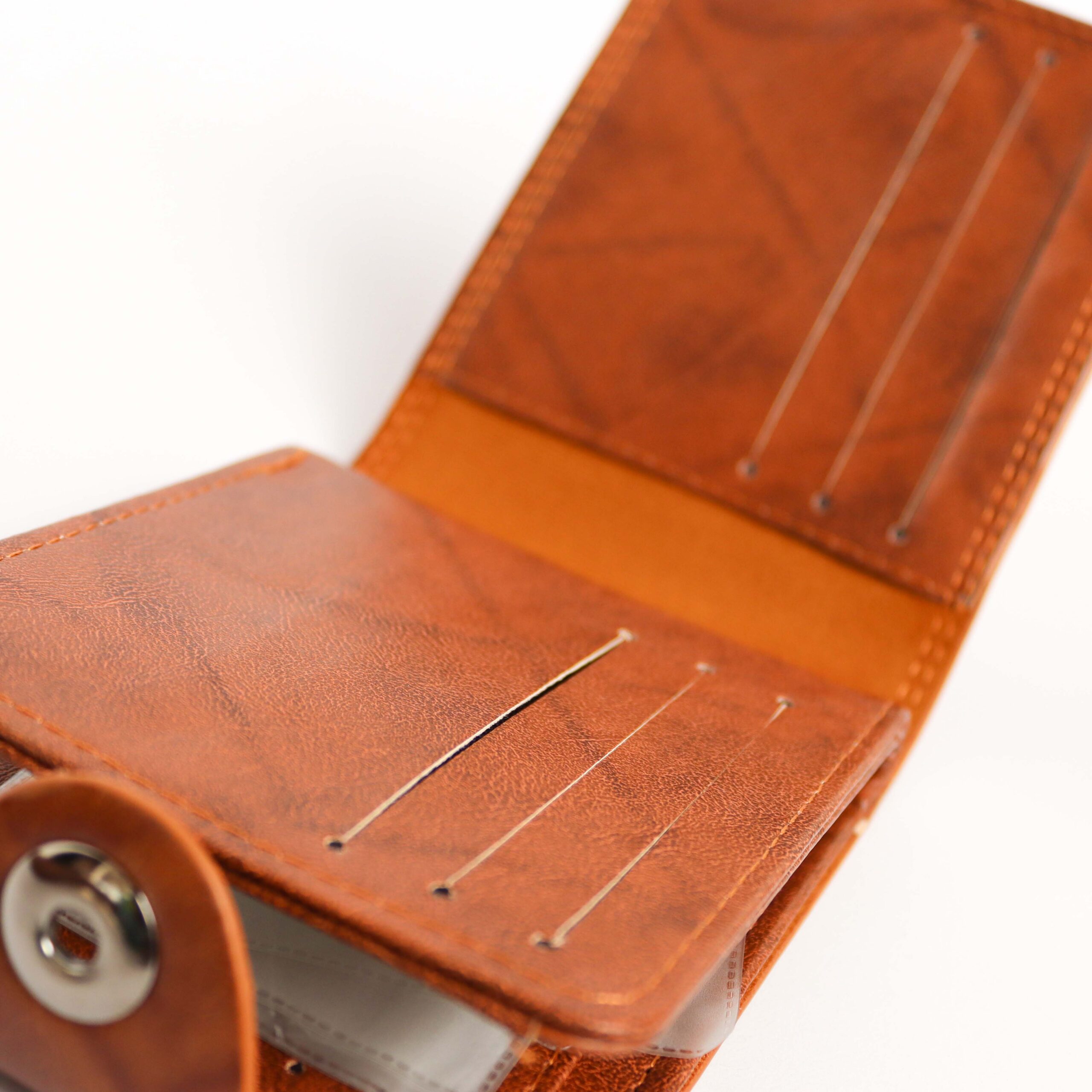 Wallet for men