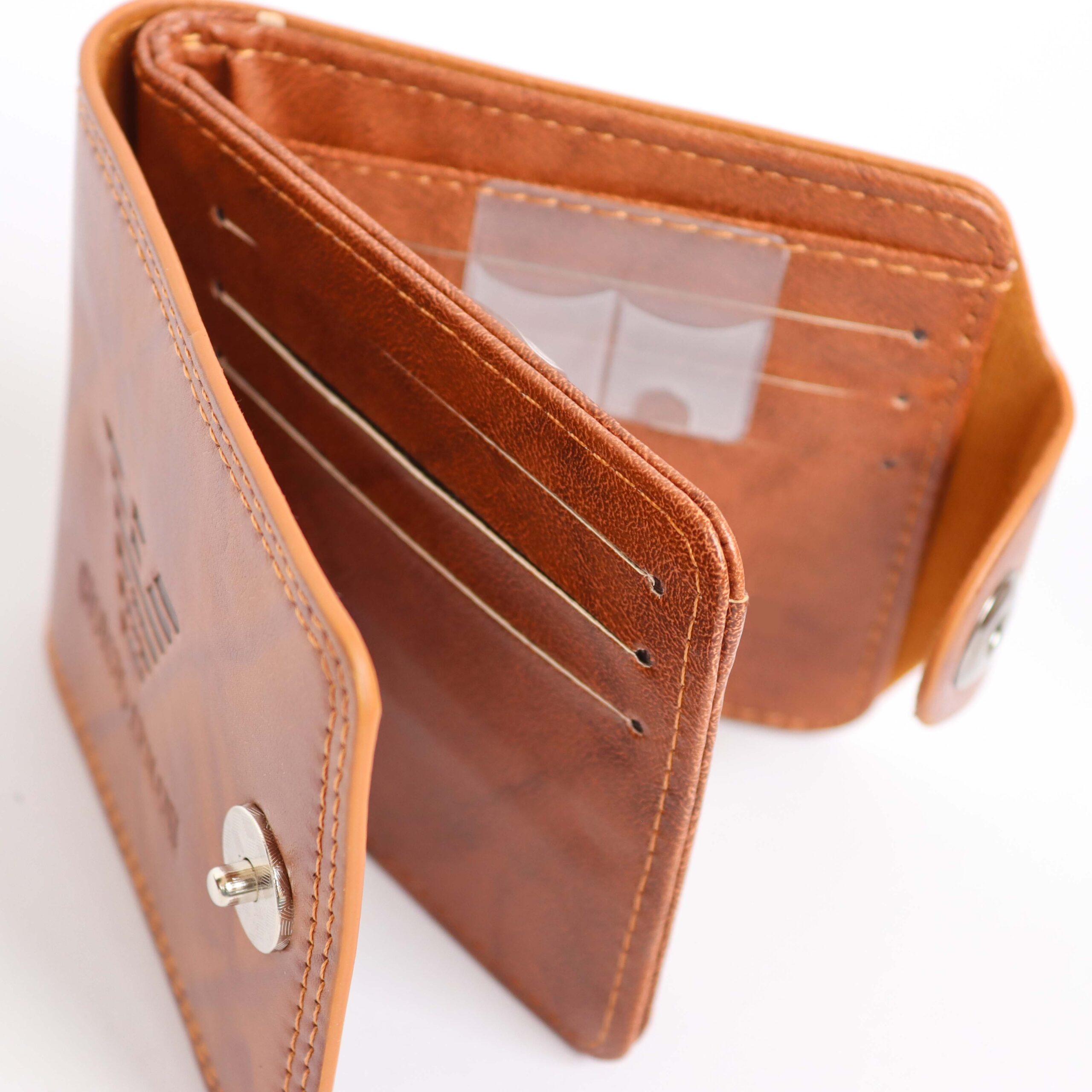 Wallet for men
