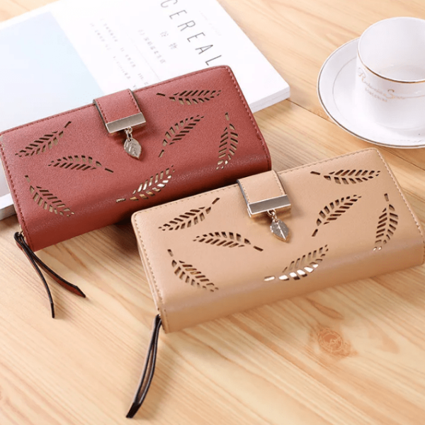 Wallet for women