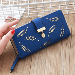 small wallet for women
