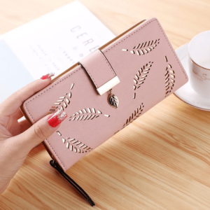 Ladies wallet online shopping