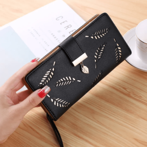 Ladies wallet online shopping