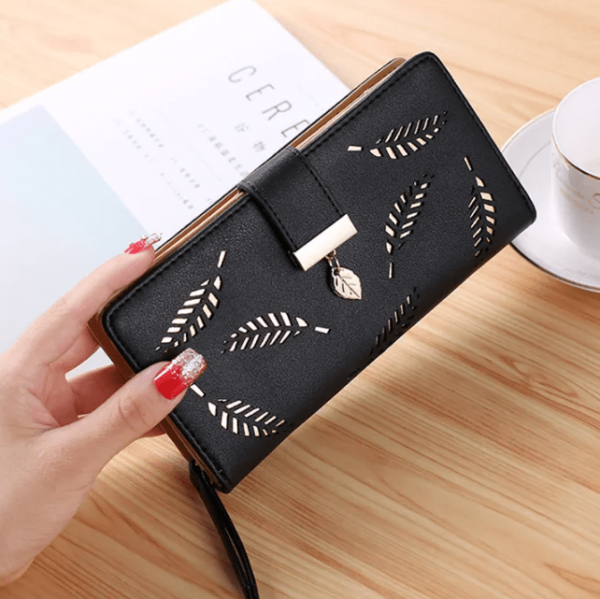Ladies wallet online shopping