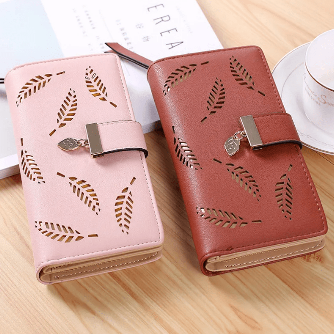 Wallet for women