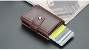 rfid blocking wallet