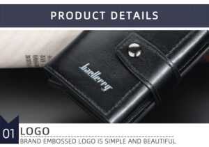 rfid blocking wallet