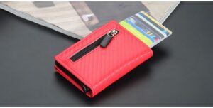 rfid card holder