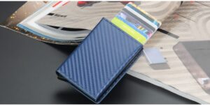 rfid card holder