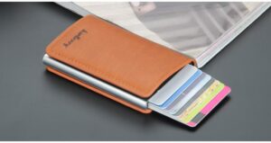 Card holder wallet sri lanka price