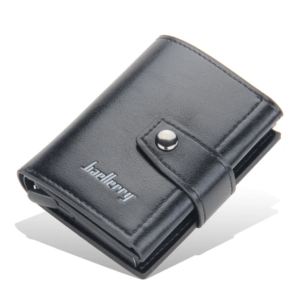 credit card wallet for men