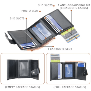 Best credit card holder wallet sri lanka